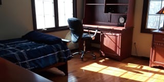 Photo of Jennifer's room