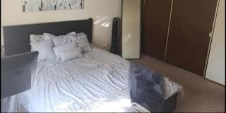 Photo of Sandy's room