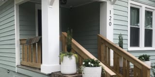 Photo of Tina's room