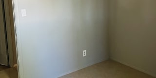 Photo of Kedir's room