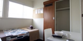 Photo of MAYHLA's room
