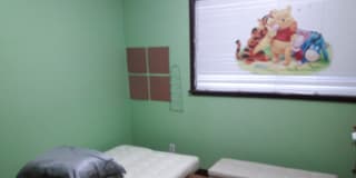 Photo of Yasushi's room