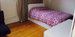 Photo of Deya's room