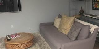 Photo of Chantal's room