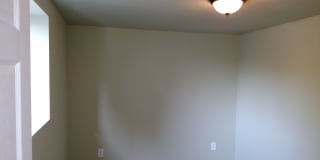 Photo of Solomon's room