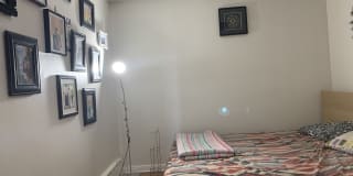 Photo of neeshu's room