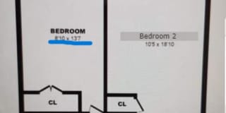 Photo of s's room