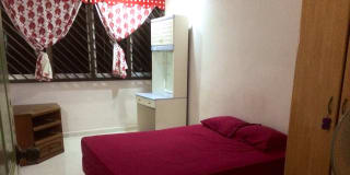 Photo of Elisa Linda Tan's room