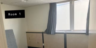 Photo of Brooklyn Smith's room