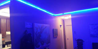 Photo of Travis 's room