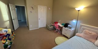 Photo of Joy's room