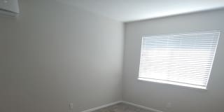 Photo of Ibrahim's room
