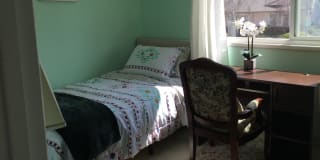 Photo of Tonia's room