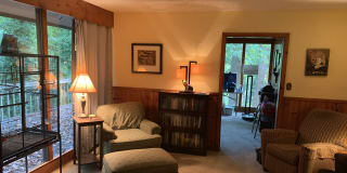 Photo of Eric's room