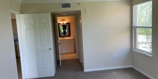 Photo of ernie's room