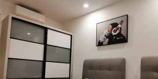 Photo of Toh's room