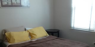 Photo of Mimi's room