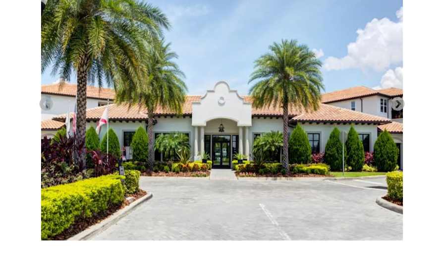 Private room to rent in share house Ocoee, Florida 34761 Condo well