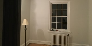 Photo of Brendan's room