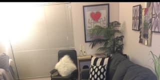 Photo of Mimi's room