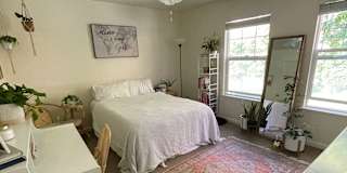 Photo of Erika's room