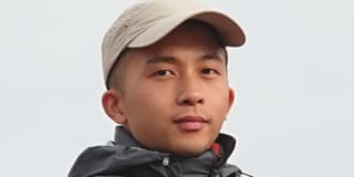 Photo of Darrell Chan