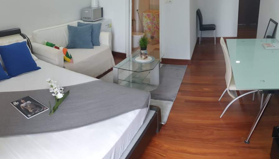Private Room To Rent In Share House Marina Boulevard Singapore Central 0185 Comfy Private Studio In The Heart Of Singapore Co Living Marina Bay Offers An Incredible Opportun Roomies Sg