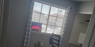 Photo of Brittani's room