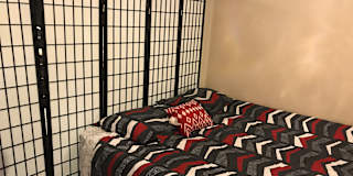Photo of Arisa's room
